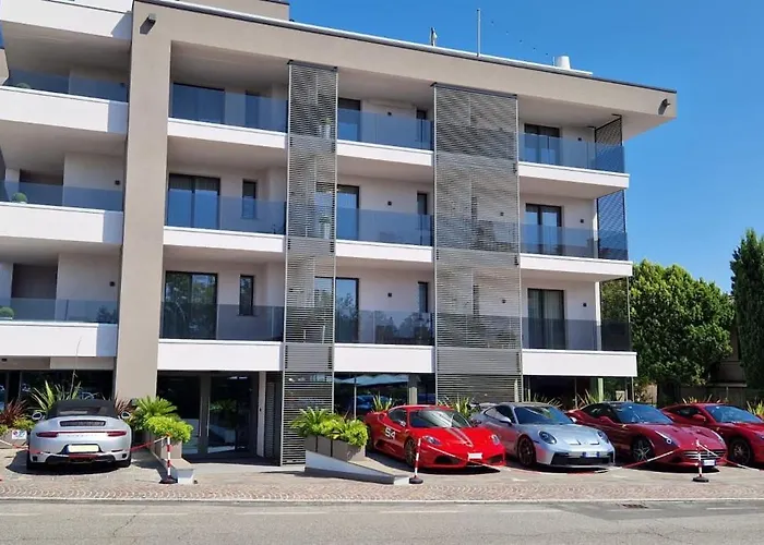 Hotel Cristal