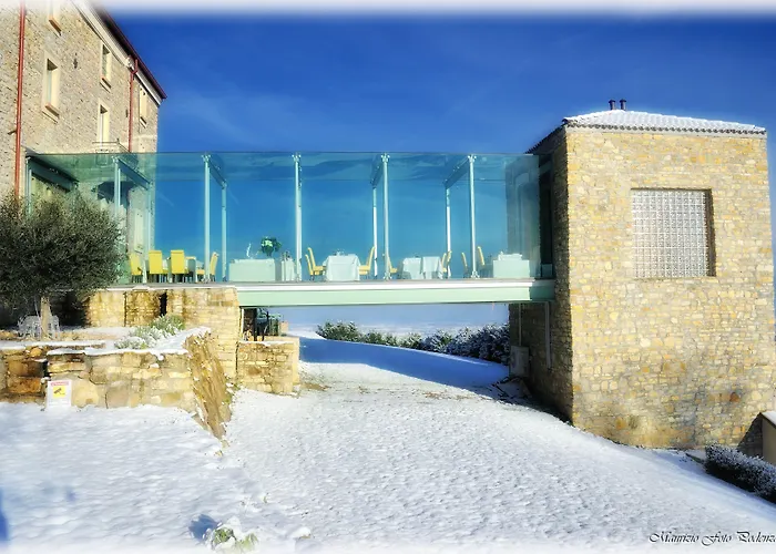Relais La Colombara Spa & Wellness