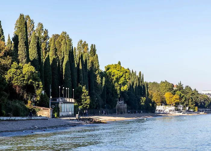 Il Mansio Vegan Hotel And Restaurant