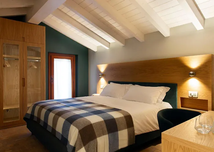 Mulino Di Casa Sforza Suites And Spa